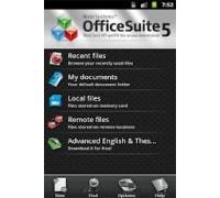 Produktbild Mobile Systems OfficeSuite Pro