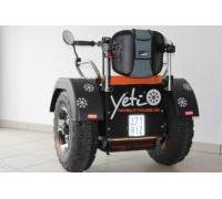 Produktbild MobilityCube Yeti