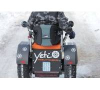 Produktbild MobilityCube Yeti