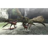 Produktbild Monster Hunter Tri (für Wii)