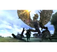 Produktbild Monster Hunter Tri (für Wii)