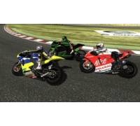 Produktbild MotoGP 08