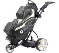 Produktbild Motocaddy M1 PRO Lithium