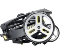 Produktbild Motocaddy M1 PRO Lithium