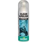 Produktbild Motorex Clean & Polish