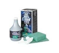 Produktbild Motorex Moto Clean 900 Kit