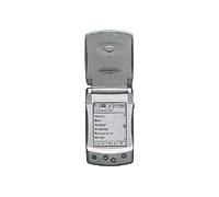 Produktbild Motorola Accompli 008