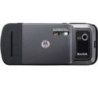 Produktbild Motorola Motozine ZN5