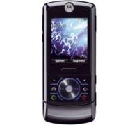 Produktbild Motorola ROKR Z6