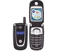 Produktbild Motorola V620