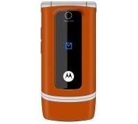 Produktbild Motorola W375