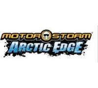 Produktbild Motorstorm Arctic Edge (für PSP)