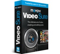 Produktbild Movavi Video Suite 14