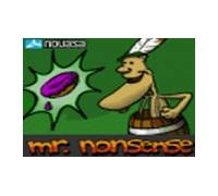 Produktbild Mr. Nonsense