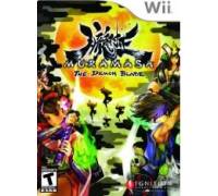 Produktbild Muramasa: The Demon Blade (für Wii)