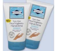 Produktbild Murnauers Totes Meer Feuchtigkeits-Handcreme hyposensitiv