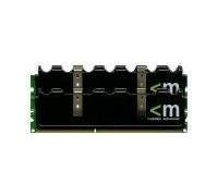 Produktbild Mushkin XP3-12800 DDR3-996600 (2 GB)