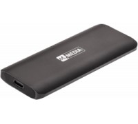 Produktbild MyMedia MyExternal SSD