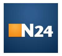 Produktbild N24 News