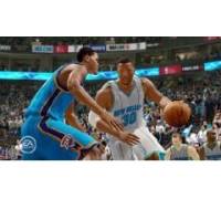 Produktbild NBA Live 2010