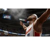 Produktbild NBA Live 2010