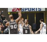 Produktbild NBA Live 2010