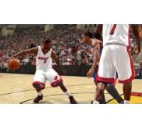 Produktbild NBA Live 2010