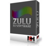 Produktbild NCH Software Zulu Virtual DJ Audio Software