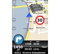 Produktbild NDrive App (für iPhone)