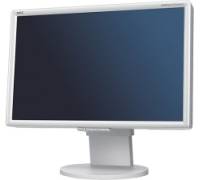 Produktbild NEC MultiSync LCD 2470WVX