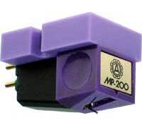 Produktbild Nagaoka MP 200