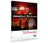 Produktbild Native Instruments Abbey Road 70s Drums