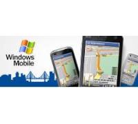 Produktbild Navigon Mobile Navigator 7 (für Windows Mobile)