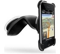 Produktbild Navigon iPhone Design Car Kit (3G, 3GS)