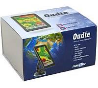 Produktbild Naviter Oudie (mit PocketFMS)