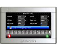 Produktbild Navkon Informationsysteme Navtrip 3.4 (Europa)