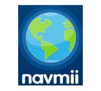 Produktbild Navmii Navfree GPS (für iOS)