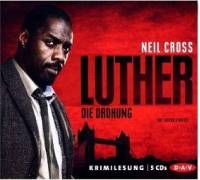 Produktbild Neil Cross Luther