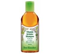 Produktbild Neobio Vitamin Kräuter Shampoo