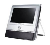 Produktbild Neovia Electronics Neo-D0705DVD