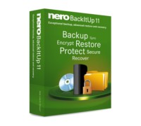 Produktbild Nero BackItUp 11