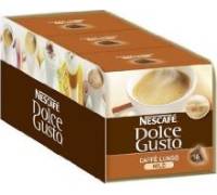 Produktbild Nescafé Dolce Gusto Caffè Lungo mild