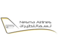 Produktbild Nesma Airlines Fluggesellschaft