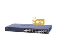 Produktbild NetGear FS 728 TS