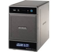 Produktbild NetGear ReadyNAS NV+ V2