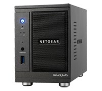 Produktbild NetGear ReadyNAS Ultra 2 (RNDU2000)