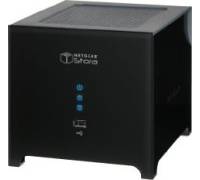 Produktbild NetGear Stora MS2110-100PES (1 TB)