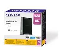 Produktbild NetGear WNR2000