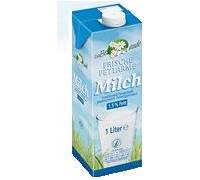 Produktbild Netto / Das Beste vom Lande Frische fettarme Milch