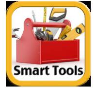 Produktbild NextEdge Smart Tools Pro 13